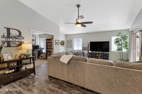 8790 E Mountain Spring Dr, Tucson, AZ 85747 photo 6