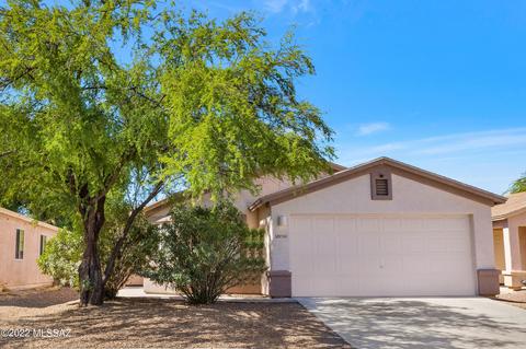 8790 E Mountain Spring Dr, Tucson, AZ 85747 photo 1