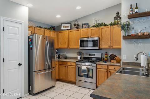 8790 E Mountain Spring Dr, Tucson, AZ 85747 photo 11