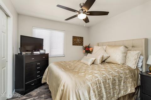 8790 E Mountain Spring Dr, Tucson, AZ 85747 photo 17