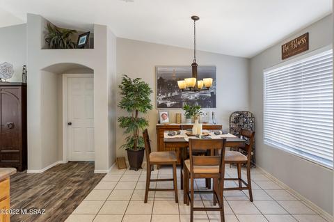 8790 E Mountain Spring Dr, Tucson, AZ 85747 photo 12