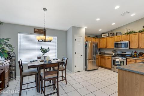 8790 E Mountain Spring Dr, Tucson, AZ 85747 photo 10