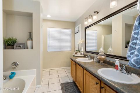 8790 E Mountain Spring Dr, Tucson, AZ 85747 photo 15