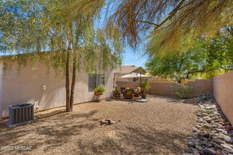 8790 E Mountain Spring Dr, Tucson, AZ 85747 photo 27