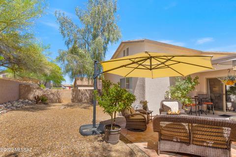 8790 E Mountain Spring Dr, Tucson, AZ 85747 photo 24