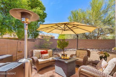 8790 E Mountain Spring Dr, Tucson, AZ 85747 photo 23