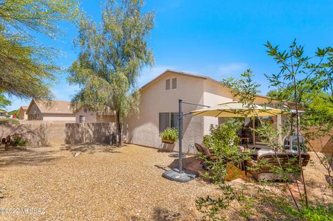 8790 E Mountain Spring Dr, Tucson, AZ 85747 photo 25