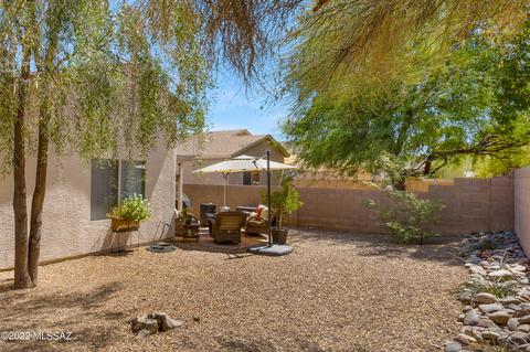 8790 E Mountain Spring Dr, Tucson, AZ 85747 photo 26
