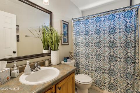 8790 E Mountain Spring Dr, Tucson, AZ 85747 photo 20