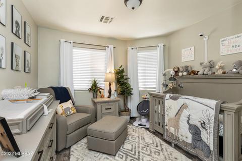 8790 E Mountain Spring Dr, Tucson, AZ 85747 photo 18