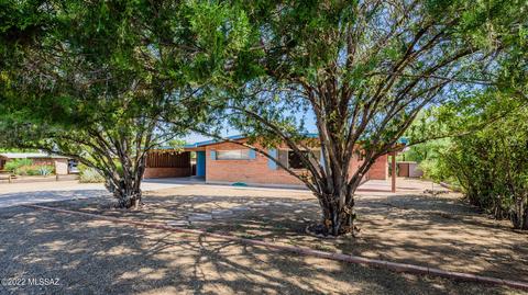 5351 E 4th St, Tucson, AZ 85711 photo 1