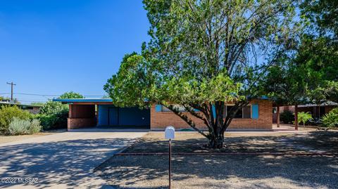 5351 E 4th St, Tucson, AZ 85711 photo 2