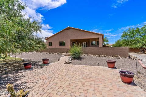 3539 E Drystone Rd, Vail, AZ 85641 photo 29