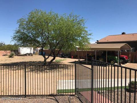 3539 E Drystone Rd, Vail, AZ 85641 photo 32
