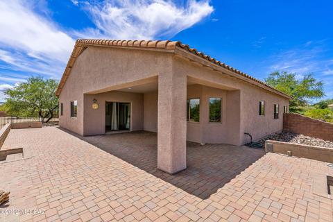 3539 E Drystone Rd, Vail, AZ 85641 photo 27