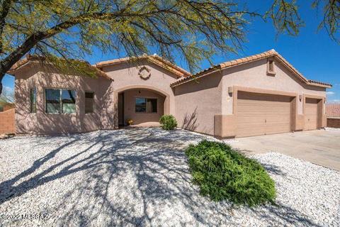 3539 E Drystone Rd, Vail, AZ 85641 photo 1