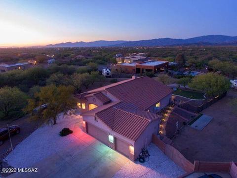 3539 E Drystone Rd, Vail, AZ 85641 photo 2
