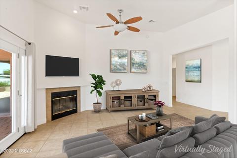 3539 E Drystone Rd, Vail, AZ 85641 photo 4