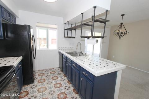 9405 E Simon Pl, Tucson, AZ 85710 photo 4