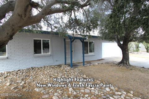 9405 E Simon Pl, Tucson, AZ 85710 photo 20