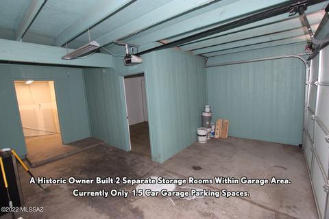 9405 E Simon Pl, Tucson, AZ 85710 photo 17