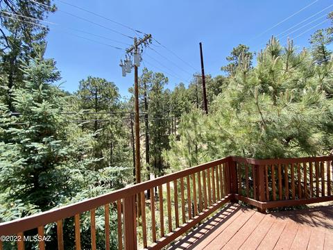 11300 E Bisbee Ave, Mount Lemmon, AZ 85619 photo 24