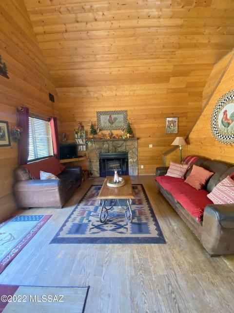 11300 E Bisbee Ave, Mount Lemmon, AZ 85619 photo 3