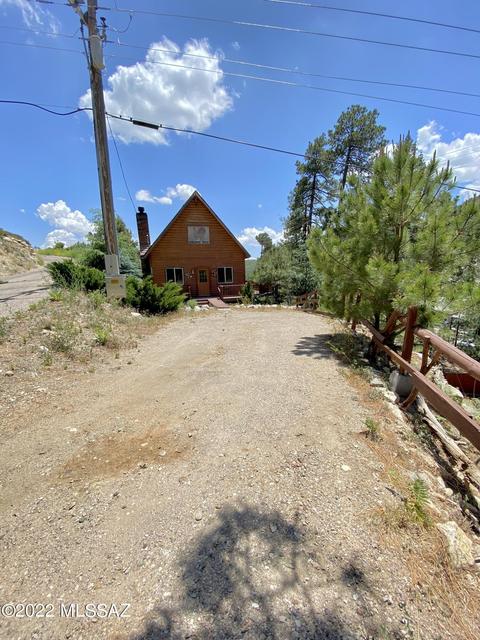 11300 E Bisbee Ave, Mount Lemmon, AZ 85619 photo 2
