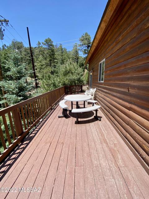 11300 E Bisbee Ave, Mount Lemmon, AZ 85619 photo 21