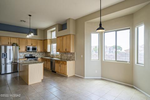 14035 E Fairway Bluff Ct, Vail, AZ 85641 photo 19