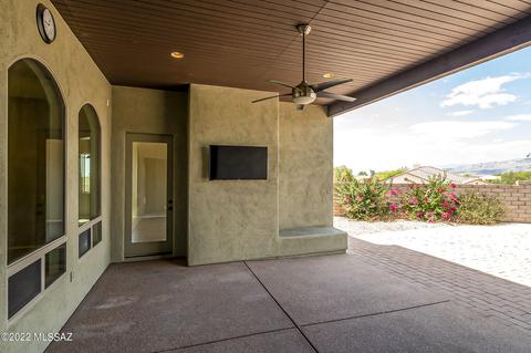 14035 E Fairway Bluff Ct, Vail, AZ 85641 photo 42