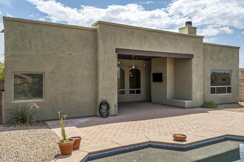 14035 E Fairway Bluff Ct, Vail, AZ 85641 photo 43