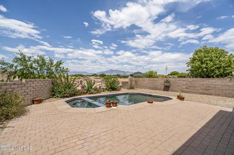 14035 E Fairway Bluff Ct, Vail, AZ 85641 photo 6