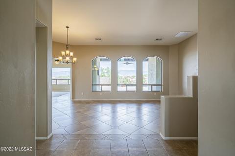 14035 E Fairway Bluff Ct, Vail, AZ 85641 photo 2