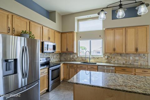14035 E Fairway Bluff Ct, Vail, AZ 85641 photo 16