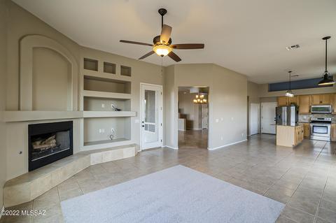 14035 E Fairway Bluff Ct, Vail, AZ 85641 photo 23