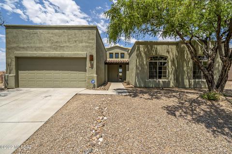 14035 E Fairway Bluff Ct, Vail, AZ 85641 photo 1