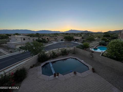 14035 E Fairway Bluff Ct, Vail, AZ 85641 photo 48