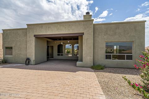 14035 E Fairway Bluff Ct, Vail, AZ 85641 photo 44