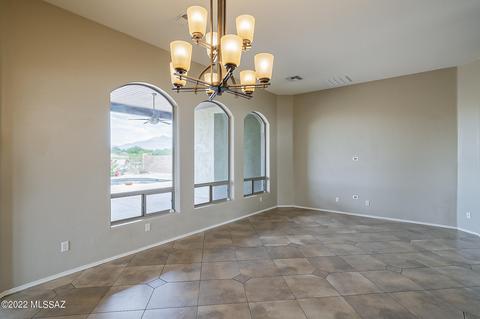 14035 E Fairway Bluff Ct, Vail, AZ 85641 photo 11