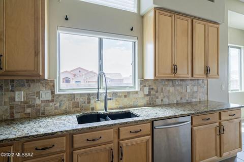 14035 E Fairway Bluff Ct, Vail, AZ 85641 photo 17