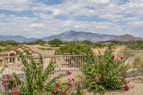 14035 E Fairway Bluff Ct, Vail, AZ 85641 photo 7