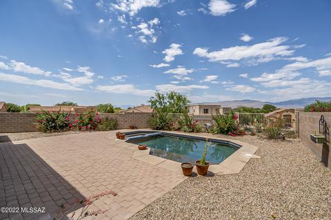 14035 E Fairway Bluff Ct, Vail, AZ 85641 photo 45
