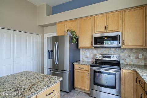 14035 E Fairway Bluff Ct, Vail, AZ 85641 photo 18