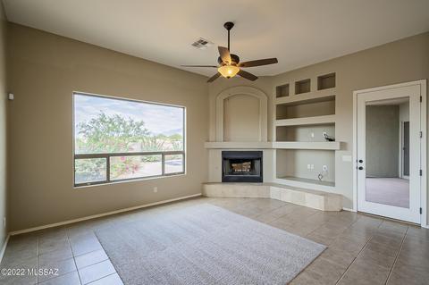 14035 E Fairway Bluff Ct, Vail, AZ 85641 photo 4