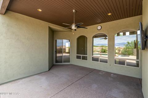 14035 E Fairway Bluff Ct, Vail, AZ 85641 photo 41