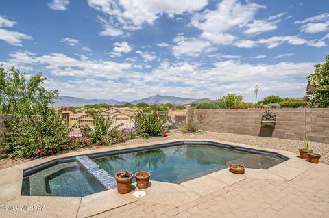 14035 E Fairway Bluff Ct, Vail, AZ 85641 photo 46