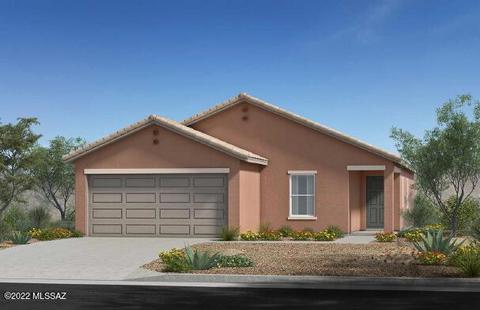 5643 S Ruby Quinn Pl, Tucson, AZ 85757 photo 1