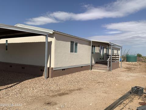 3940 E Calle Bacardi, Vail, AZ 85641 photo 1