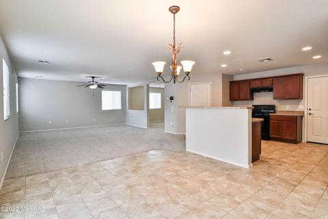 5038 E Cream Cups Pl, Tucson, AZ 85756 photo 12